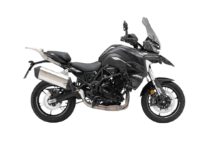 Benelli TRK 702