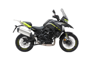 Benelli TRK 702X