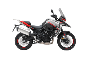 Benelli TRK 702X