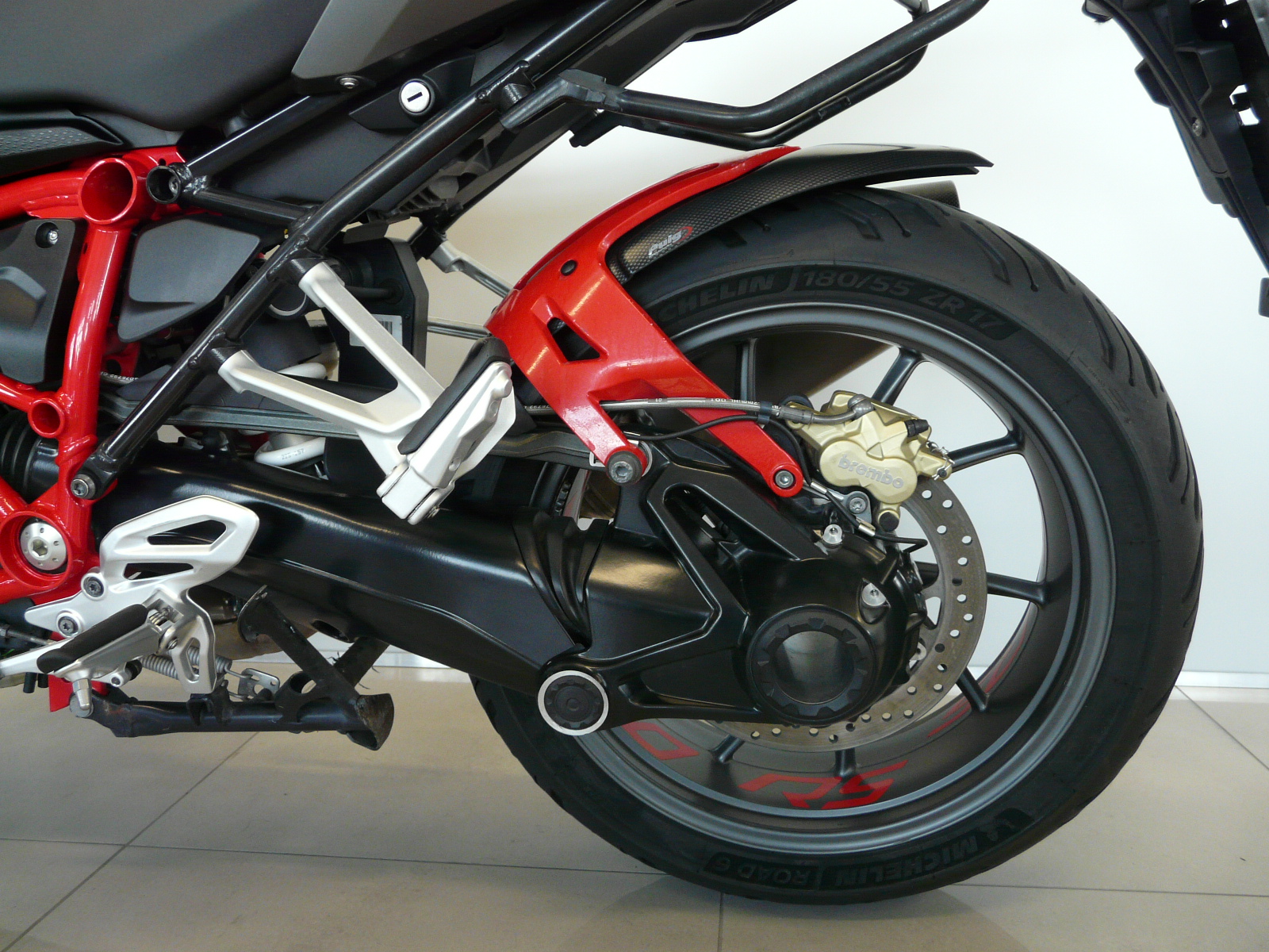 BMW R 1200RS 2019r. - obrazek 8