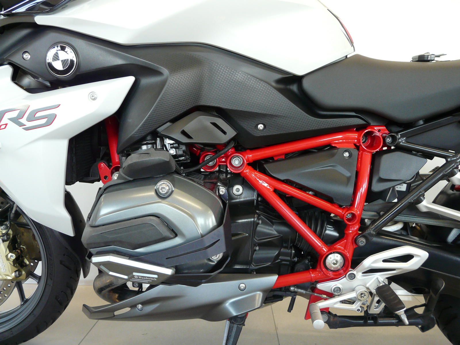BMW R 1200RS 2019r. - obrazek 9