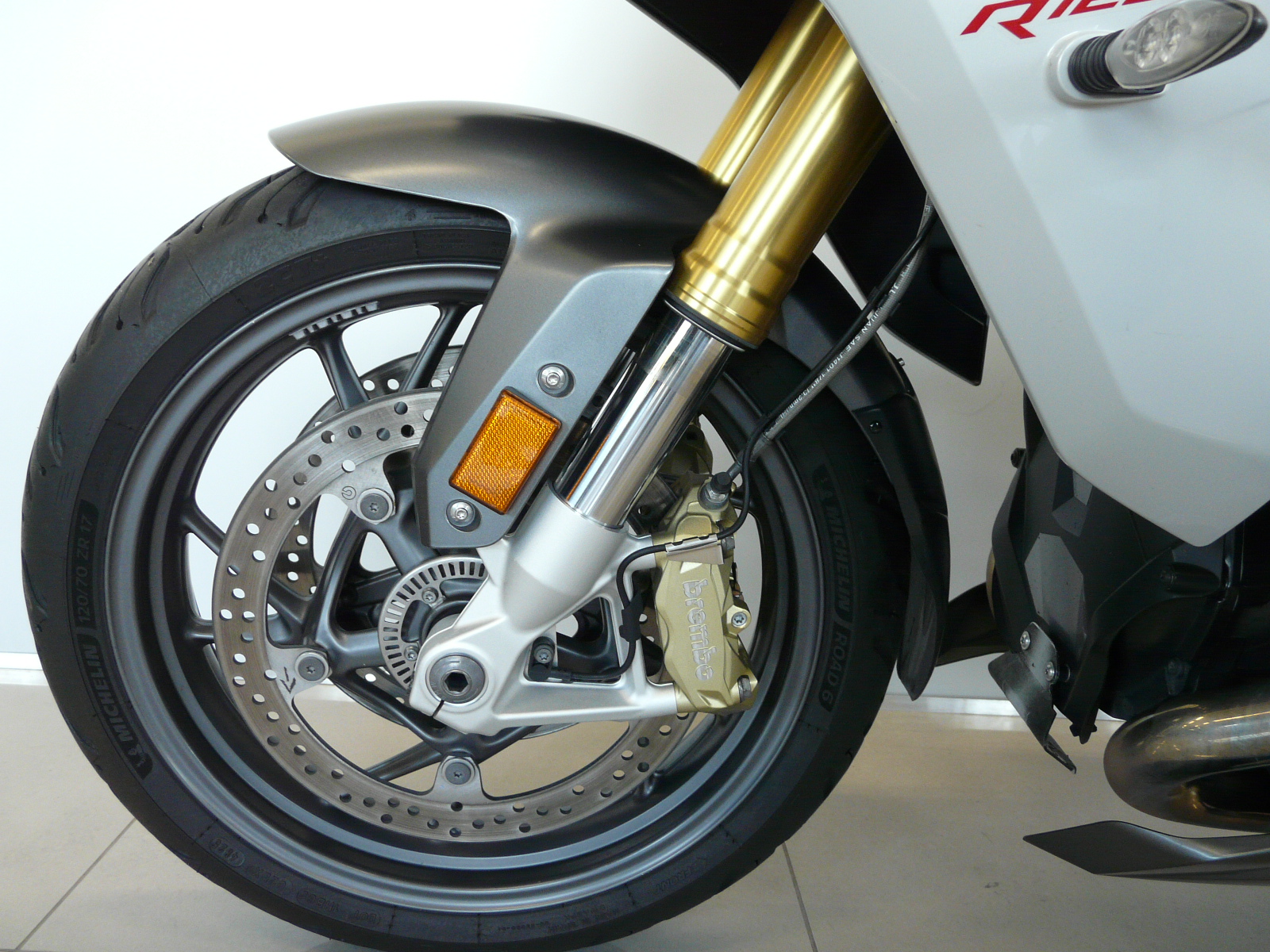 BMW R 1200RS 2019r. - obrazek 10