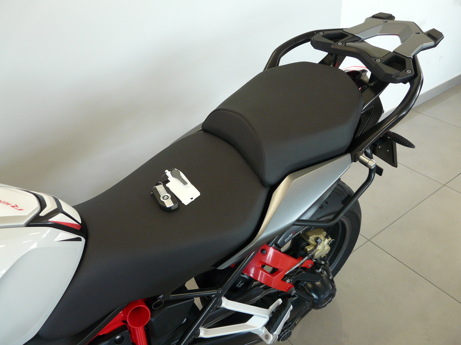 BMW R 1200RS 2019r. - obrazek 16