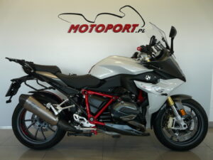 BMW R 1200RS 2019r.