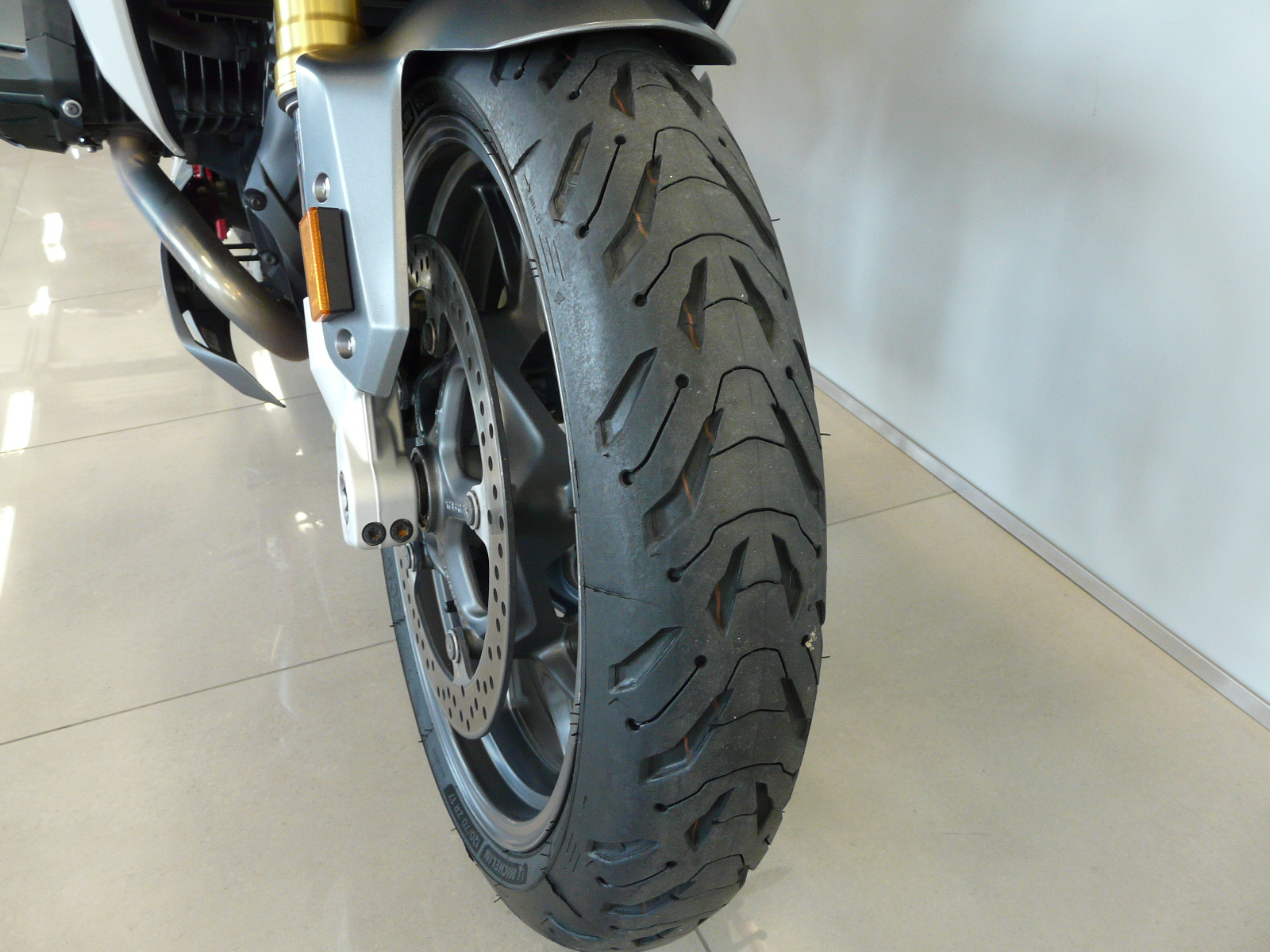BMW R 1200RS 2019r. - obrazek 22