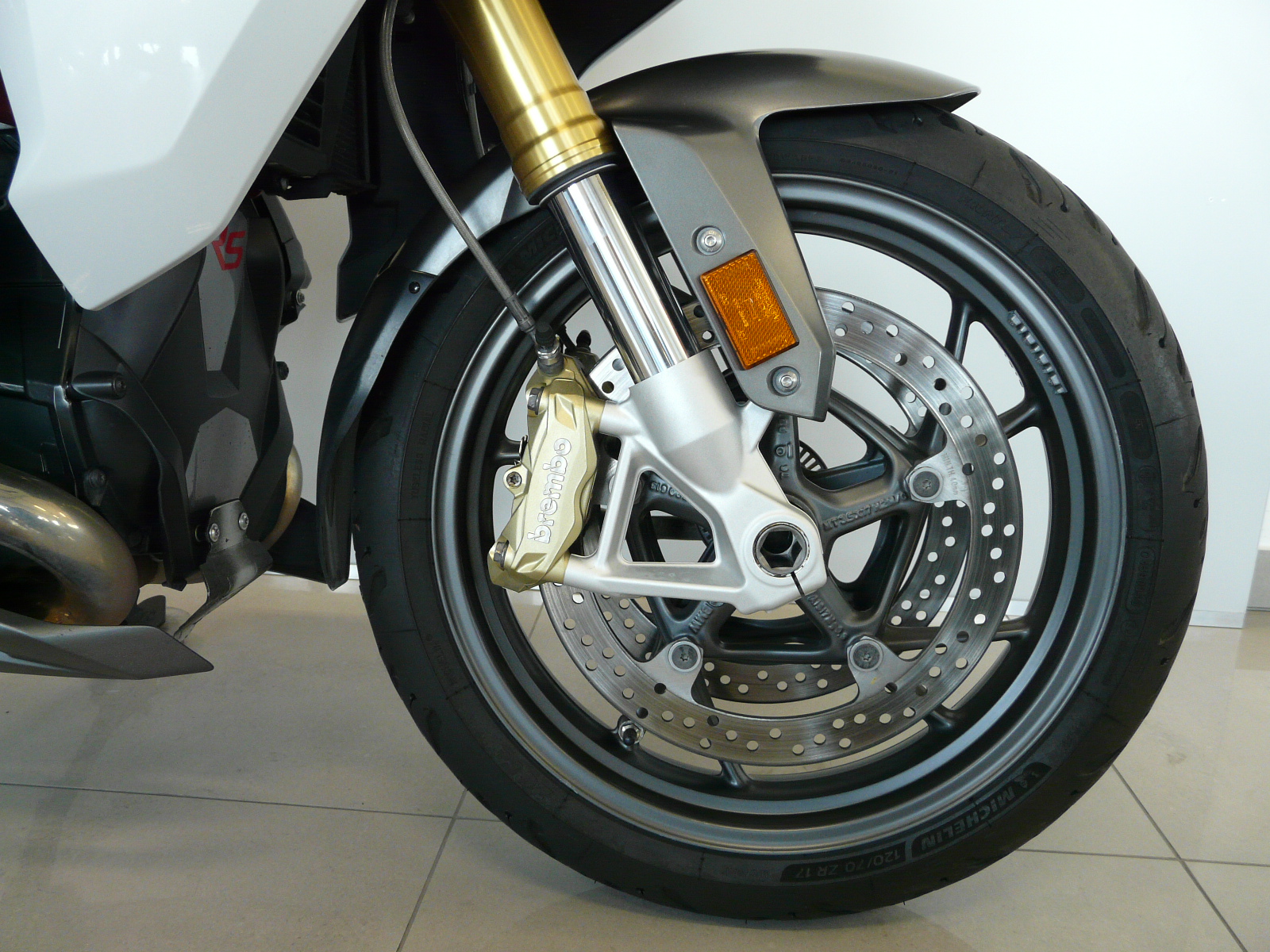 BMW R 1200RS 2019r. - obrazek 23