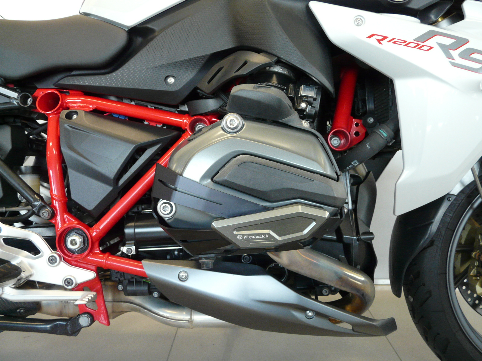 BMW R 1200RS 2019r. - obrazek 24