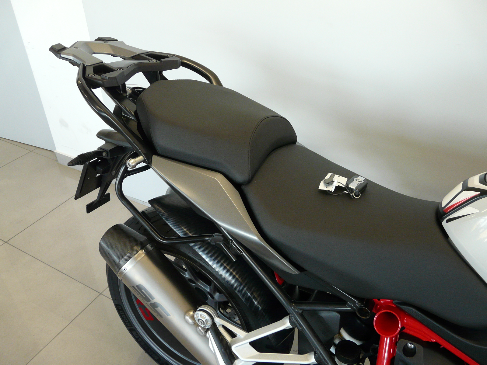 BMW R 1200RS 2019r. - obrazek 27