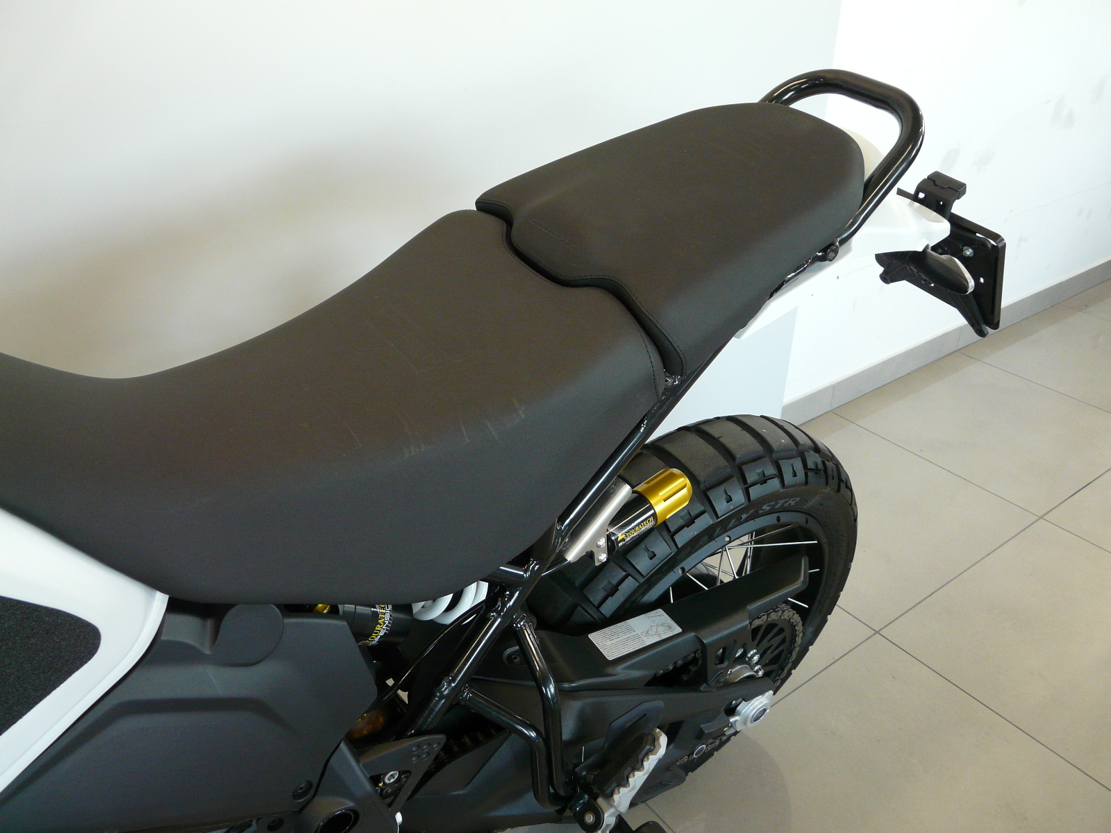 Ducati Desert X 2024r. - obrazek 12
