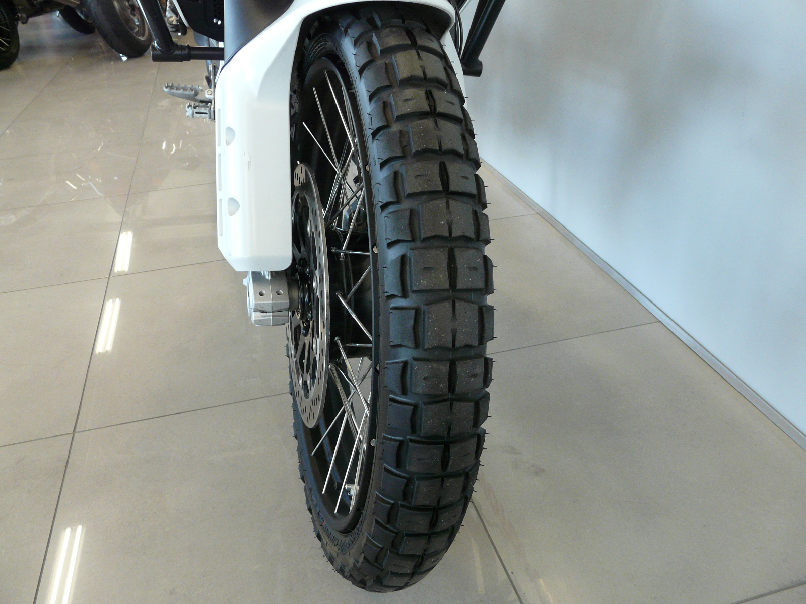 Ducati Desert X 2024r. - obrazek 22