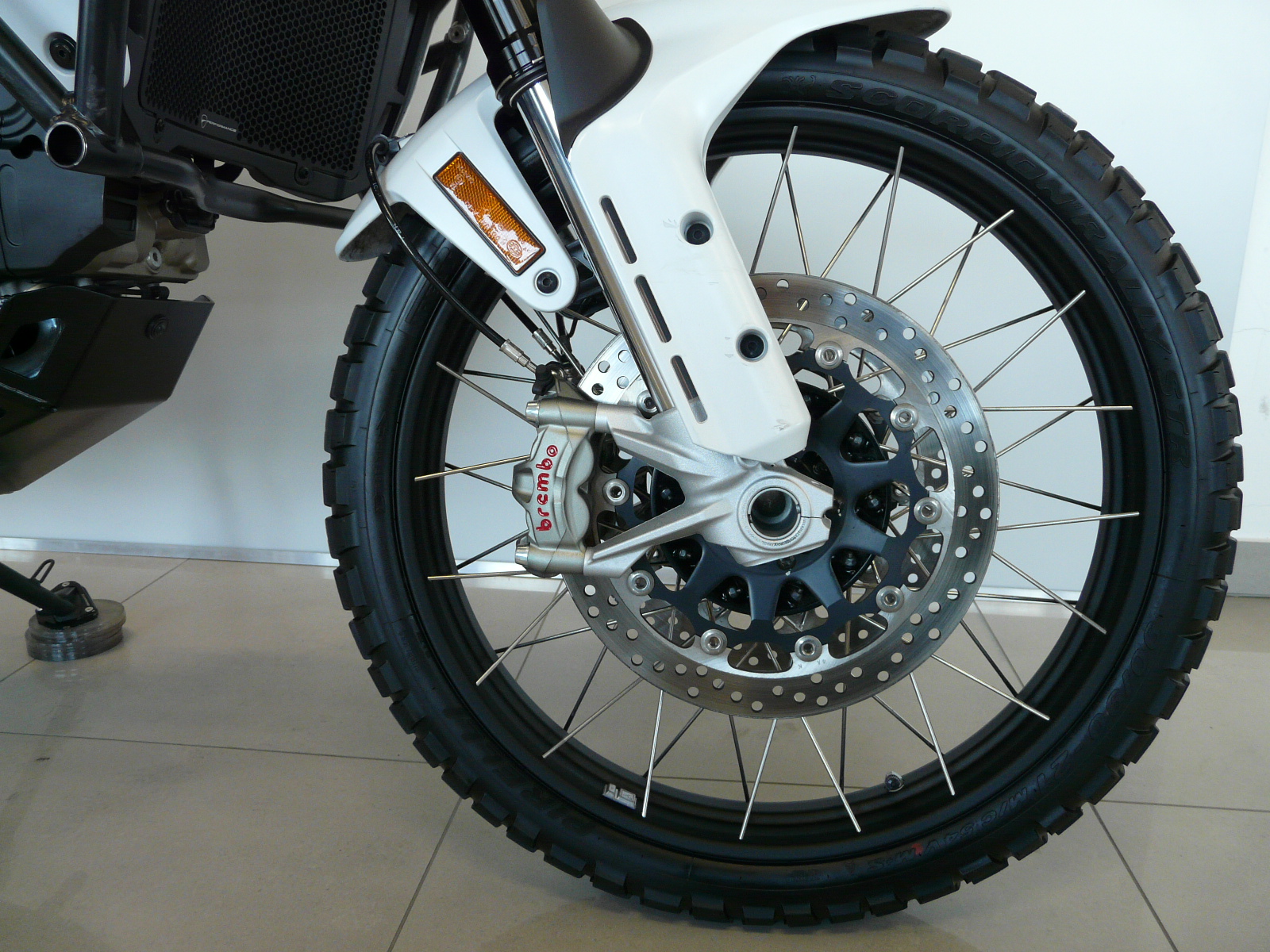 Ducati Desert X 2024r. - obrazek 23