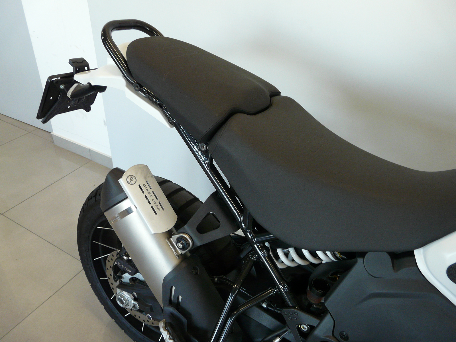 Ducati Desert X 2024r. - obrazek 27